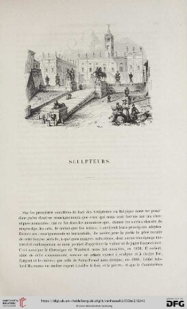 Sculpteurs