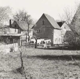Häusleranwesen : Häusleranwesen (2. H. 18. Jh. bzw. um 1800)
