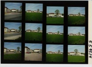 Kurklinik am Rosengarten, Bad Sassendorf, 1995