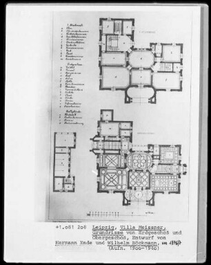 Villa Meissner