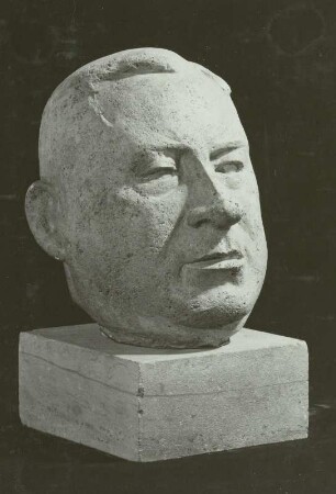 Porträt F.