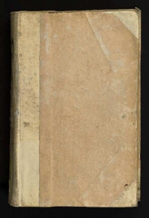 Abriß der so genannten Brüdergemeine, in welchem die Lehre und die ganze Sache geprüfet, das Gute und Böse dabey unterschieden, und insonderheit die Spangenbergische Declaration erläutert wird