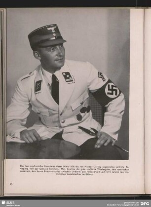 [Mann in Uniform]