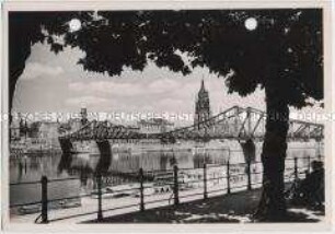 Frankfurt am Main, Altstadt