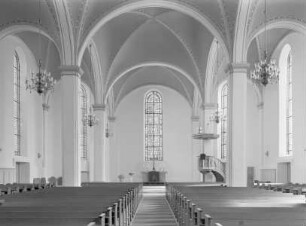 Evangelische Johanniskirche
