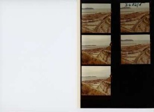 Eisenbahn Transgabonaise - 2.Bauabschnitt, 1982