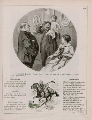 "Zeitgemäße Prognose" "Durchbruch"