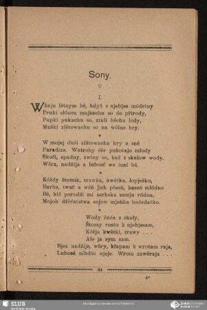 Sony