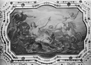 Thetis und Neptun