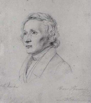 Hans Heinrich Porth