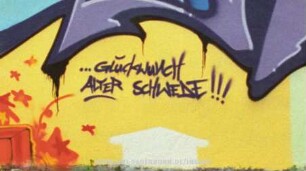 ...GlückWuNcH ALTER ScHWEDE!!!
