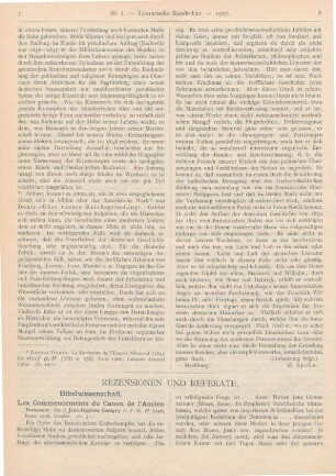 7-38 Rezensionen und Referate