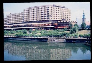 Palasthotel 14.7.87.