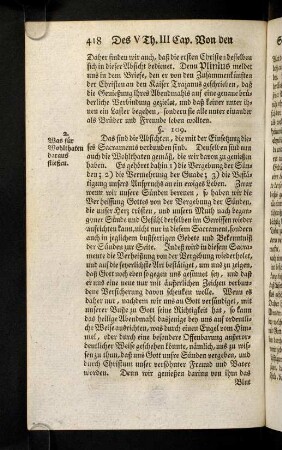 418-429, § 109 - 111