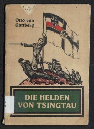 Die Helden von Tsingtau