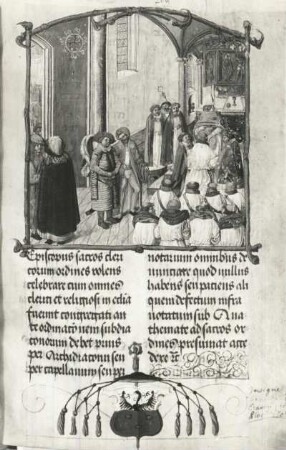 Pontificale