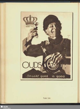 Ouds Smaakt goed is goed