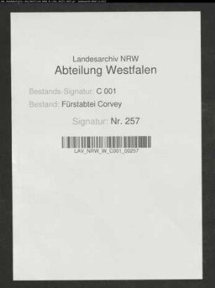 Militär Einquartierung, Militärkosten, Besatzung