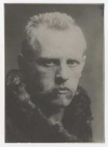 Fridjof Nansen