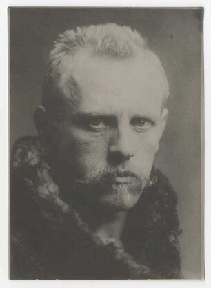 Fridjof Nansen