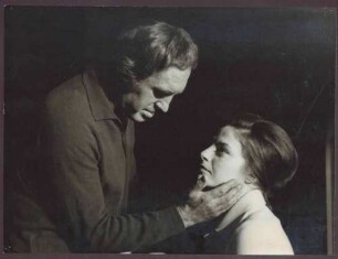 Nachbarn (James Saunders)