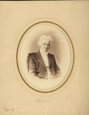 Carl Joseph Anton Mittermaier