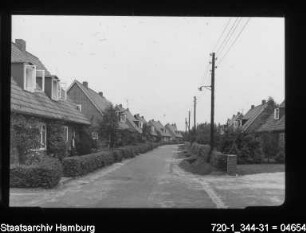 Siedlung Lohkamp