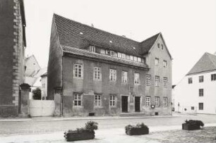 Superintendentur, Torgau -
