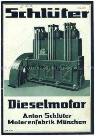 Kompressorlose Dieselmotoren