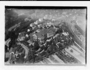 Bad Kreuznach, Kinderheilanstalt