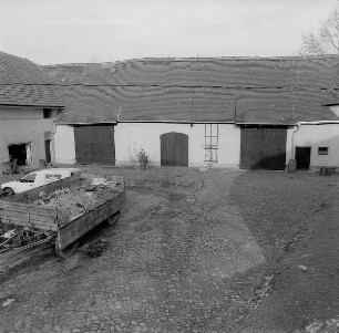 Kahnsdorf, Mühlgut, 19. Jh.
