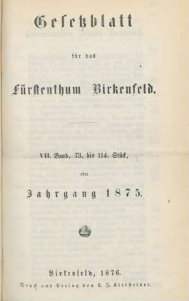 Jahrgang 1875