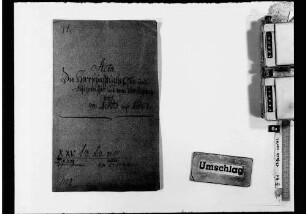 Verpachtung und Selbstverwaltung der Fischgewässer