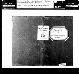 Friedensstammrolle des Garnisonslazaretts Stuttgart - Militärkrankenwärter des Jahrgangs 1911
