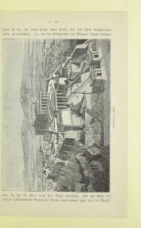 Akropolis von Athen
