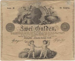 2 Gulden
