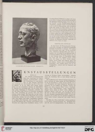 Kunstausstellungen