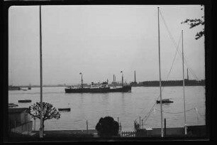 Olbers (1925), Neptun.- Dampfschifffahrts-Gesellschaft „Neptun“, Neptun Linie, D.G. "Neptun", Bremen