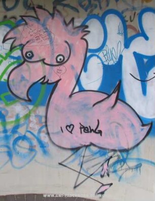 I {HERZ} PenG | BlueS