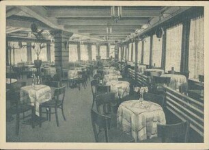 Café Metropol [R]