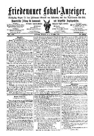Nr. 285, 05.12.1906