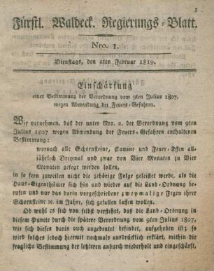 2. Februar-28. December = Nro. 1-29