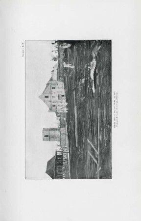Lámina LIV. Tifón del 12 de Octubre de 1897