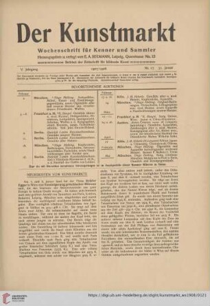 Nr.17 (31. Januar)