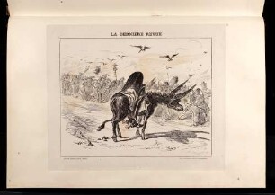 La dernière Revue