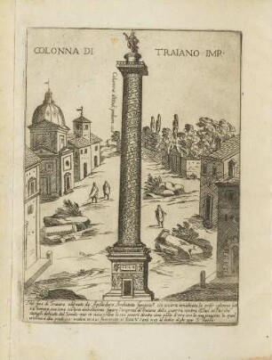 Colonna Di Traiano Imr