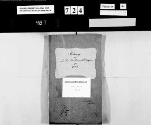 Kommunalforstrechnung für das Amt Olpe Bd.5