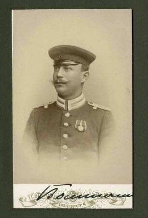 Baumann