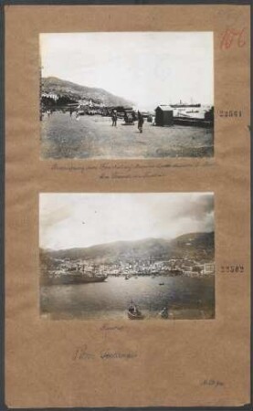 Funchal