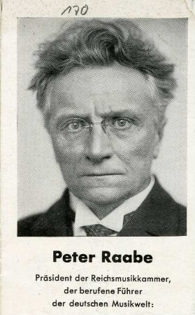 Raabe, Peter